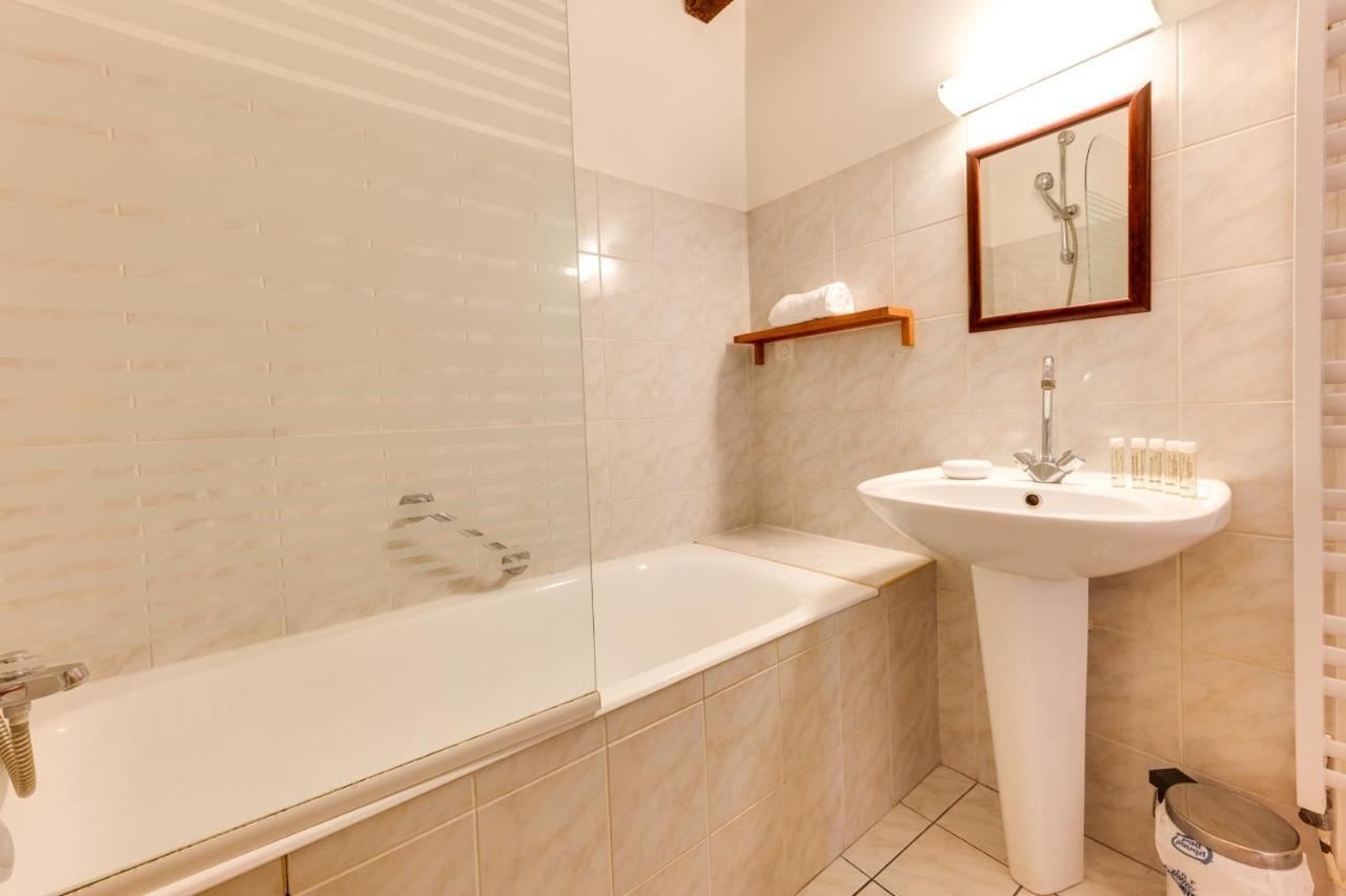 Le Triplex Carnot - Apartment With Air Conditioning For 5 People Annecy Exterior photo