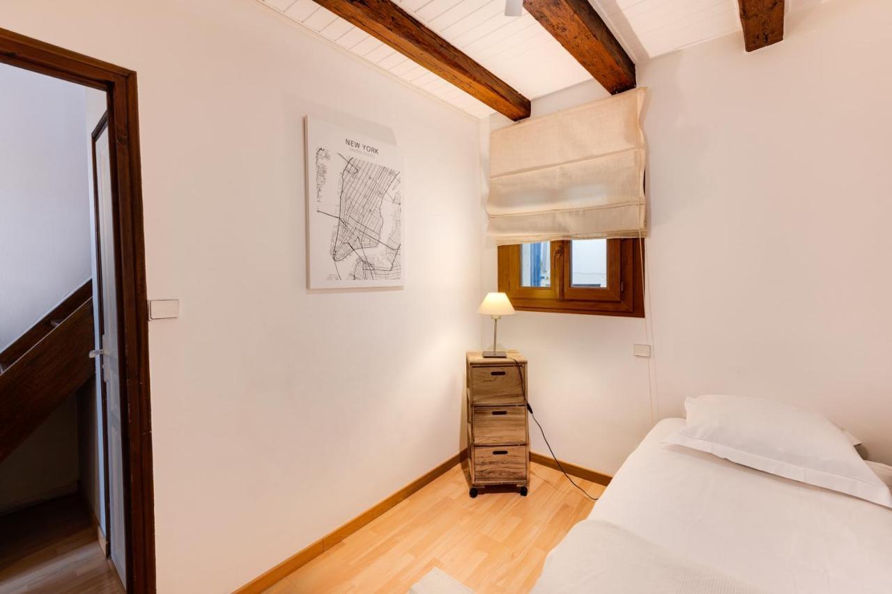 Le Triplex Carnot - Apartment With Air Conditioning For 5 People Annecy Exterior photo